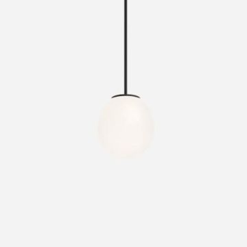 Wever & Ducré DRO SUSPENDED 1.0 max. 5W G9 220-240VAC Hanglamp wit-1