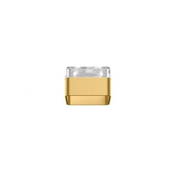 Wever & Ducré Ducos single inner cover Technische Accessoires goud/messing-1