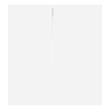 Wever & Ducré FINLIN CEILING SURF 1.0 LED 3000K W Hanglamp wit-1