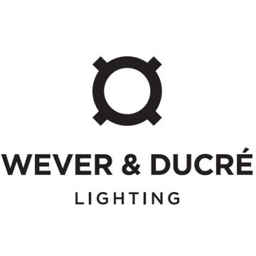 Wever & Ducré G95 LED E27 6W 500lm 2700K LED Lamp-1