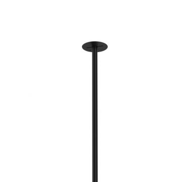 Wever & Ducré Invisble ceiling suspension system Technische Accessoires zwart-1