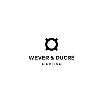 Wever & Ducré Power Supply 28W | 700mA | 6-40V DALI-2 push dim Technische Accessoires
