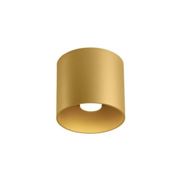 Wever & Ducré Ray 1.0 PAR16 Spot goud/messing-1