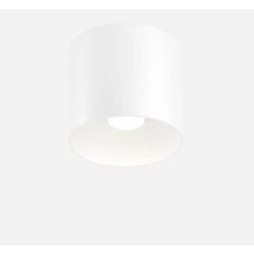 Wever & Ducré RAY CEILING SURF 1.0 LED 2700K W Spot wit-1