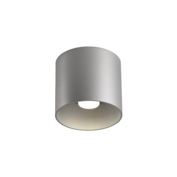 Wever & Ducré RAY CEILING SURF 1.0 PAR16 L Spot aluminium-1