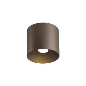Wever & Ducré RAY CEILING SURF 1.0 PAR16 Q Spot brons-1