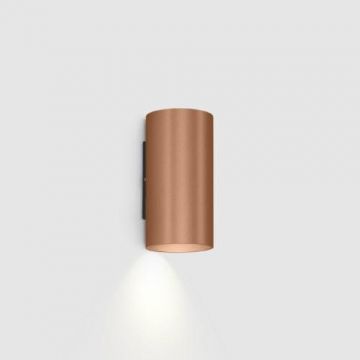 Wever & Ducré Ray mini 1.0  Wandlamp koper-1