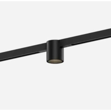 Wever & Ducré RAY ON STREX 1.0 LED 2700K B-B Rails, Tracks & Kabelsystem zwart-1