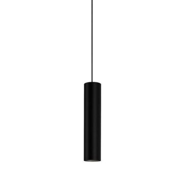 Wever & Ducré Ray Suspended 3.0 LED Black Wandlamp zwart-1
