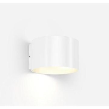 Wever & Ducré RAY WALL SURF 1.0 LED 2700K W Wandlamp wit-1
