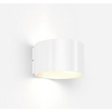 Wever & Ducré RAY WALL SURF 2.0 LED 3000K W Wandlamp wit-1