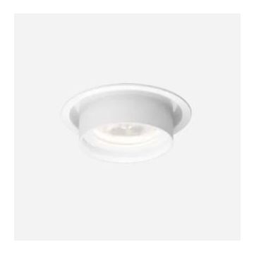 Wever & Ducré RINI SNEAK IP44 CEILING REC 1.0 LED 3000K W Spot wit-1