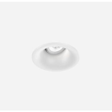 Wever & Ducré RONY ADJUST PETIT CEILING REC 1.0 LED 2700K W Spot wit-1