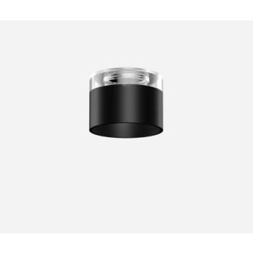 Wever & Ducré Single Inner Cover - Ray 1.0  Technische Accessoires zwart-1