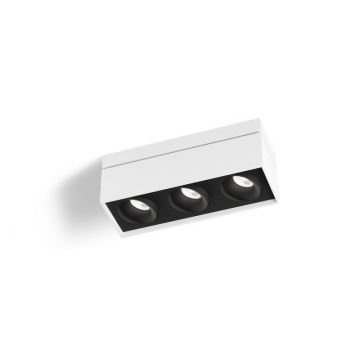 Wever & Ducré Sirro 3.0 PAR16 Spot wit-1