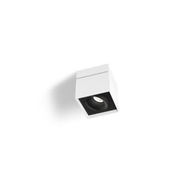 Wever & Ducré SIRRO CEILING SURF 1.0 PAR16 E Spot wit-1