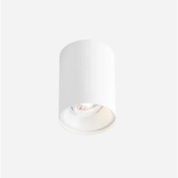 Wever & Ducré SOLID 1.0 LED white Downlighters wit-1
