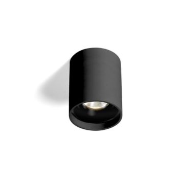 Wever & Ducré Solid 1.0 PAR16 Spot zwart-1