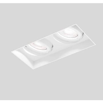 Wever & Ducré STRANGE PETIT TRIMLESS CEILING REC 2.0 LED 2000-3000K W Spot wit-1