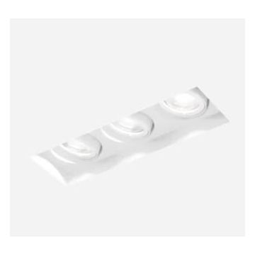 Wever & Ducré STRANGE PETIT TRIMLESS CEILING REC 3.0 LED 2000-3000K W Spot wit-1