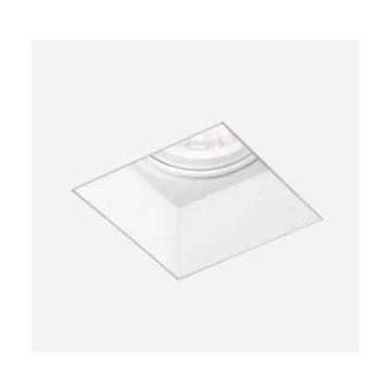 Wever & Ducré STRANGE TRIMLESS CEILING REC 1.0 LED 2700K W Spot wit-1