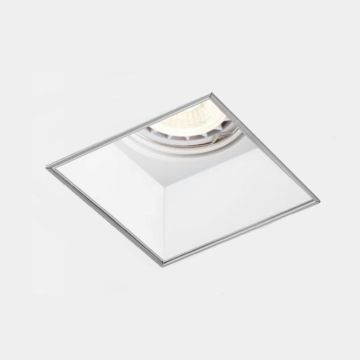 Wever & Ducré STRANGE TRIMLESS CEILING REC 1.0 PAR16 W Spot wit-1