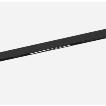 Wever & Ducré STREX MODULE 1.0 DOT LED 3000K B Rails, Tracks & Kabelsystem zwart-1