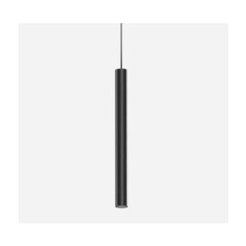 Wever & Ducré Stube 1.0 3000 K black Hanglamp zwart-1