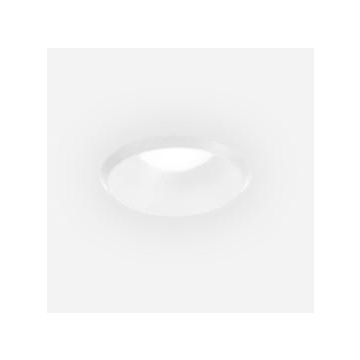 Wever & Ducré TAIO IP65 CEILING REC 1.0 LED 2700K W Spot wit-1