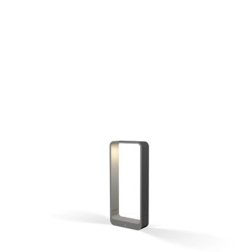 Wever & Ducré TAPE 4.0 Grond Opbouw Tuinverlichting donkergrijs-1