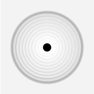 Wever & Ducré TAPIS SOFT WALL SURF 1.0 LED 3000K WF Wandlamp wit-1