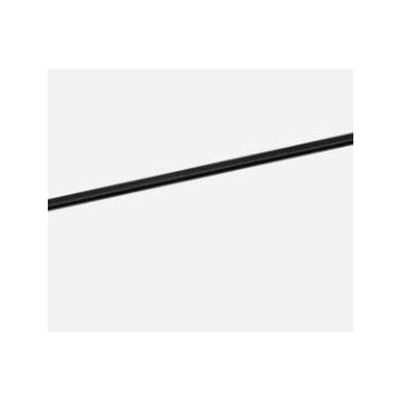 Wever & Ducré Track Profile 1 phase 3M Rails, Tracks & Kabelsystem zwart-1
