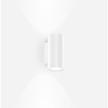 Wever & Ducré Tram Wall 2.0 Outdoor LED Dim white Wand Tuinverlichting  wit-1