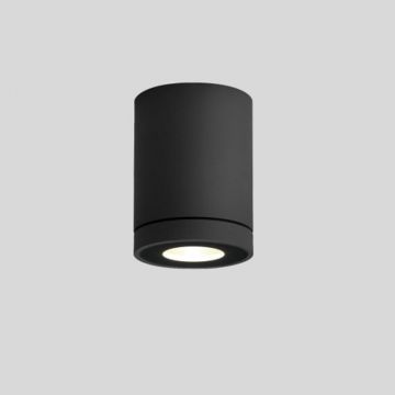 Wever & Ducré TUBE 1.0 PAR16 Spot zwart-1