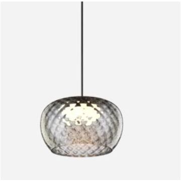 Wever & Ducré WETRO CEILING SUSP 2.0 LED 1800-2850K TD Hanglamp lichtgrijs-1