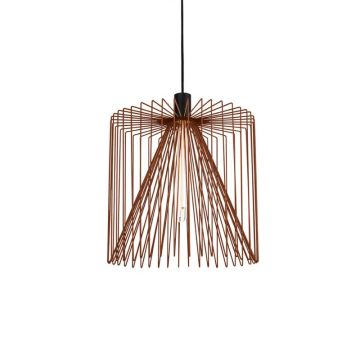 Wever & Ducré Wiro 3.8 Shade Rust steel Technische Accessoires brons-1