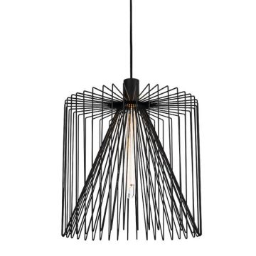 Wever & Ducré WIRO SHADE 3.8 WIRO B Technische Accessoires zwart-1