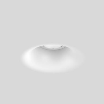 XAL BUBBLE trimless Spot wit-1