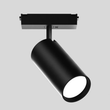 XAL Just 55 MOVE IT Plafondlamp zwart-1