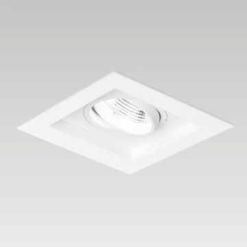 XAL Karo Mini with trim Spot wit-1