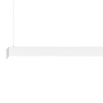 XAL LITO 60 direct/indirect suspended 82W 235,2cm  Hanglamp wit-1