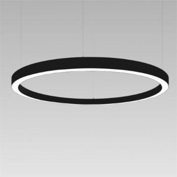 XAL MINO 60 CIRCLE 1000 suspended DIRECT Dali Hanglamp zwart-1