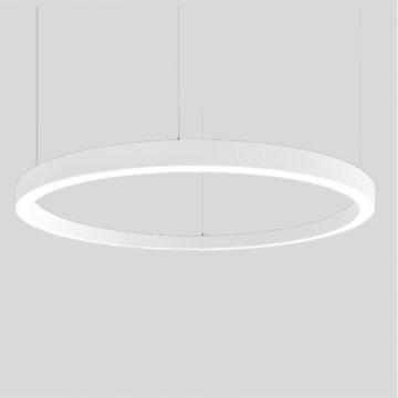 XAL MINO 60 CIRCLE 1500 HO DALI  Hanglamp wit-1