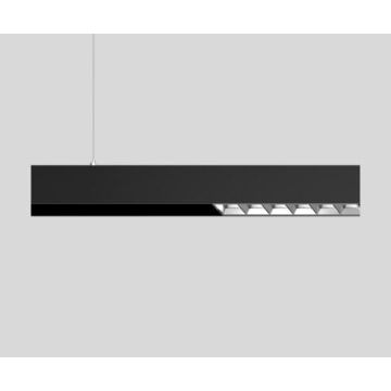 XAL MOVE IT 45 track  Rails, Tracks & Kabelsystem zwart-1