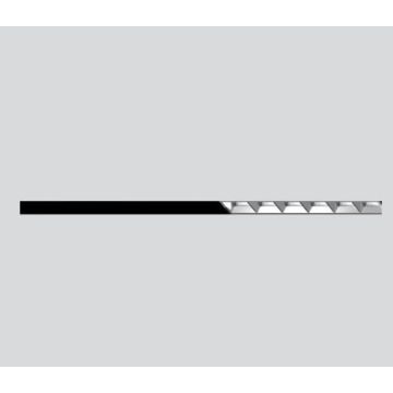 XAL MOVE IT 45 trimless track 050-7239038 Rails, Tracks & Kabelsystem zwart-1