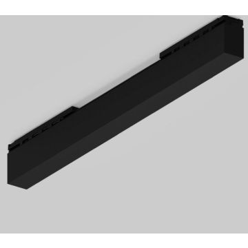 XAL POWER SUPPLY INTRACK Trafo's  ballast zwart-1