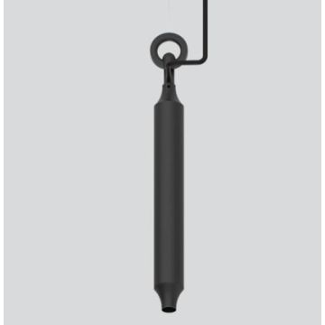 XAL Power supply Suspended Dali Trafo's  ballast zwart