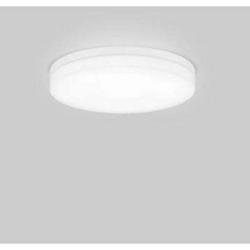 XAL SONO 260 direct 3000K Dali Plafondlamp wit-1