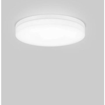 XAL SONO 350 direct 3000K Dali Plafondlamp wit-1