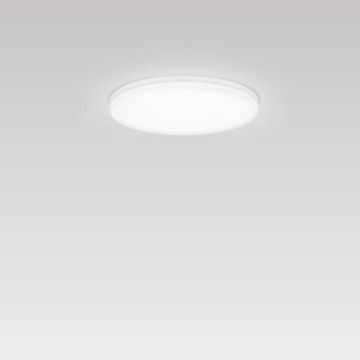 XAL Sono 350 Surface RCS M Plafondlamp wit-1
